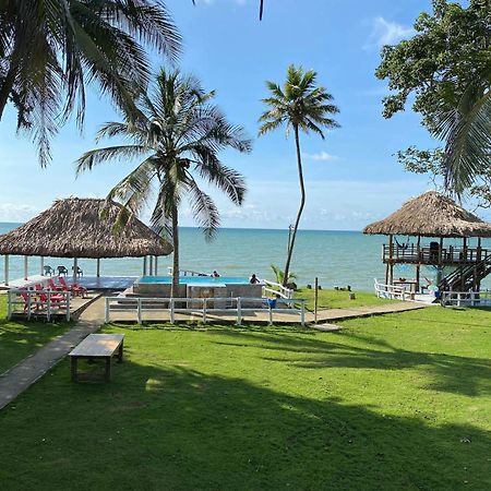 Finca Hotel La Manuela Arboletes Ngoại thất bức ảnh