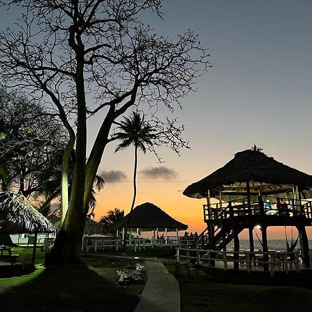 Finca Hotel La Manuela Arboletes Ngoại thất bức ảnh