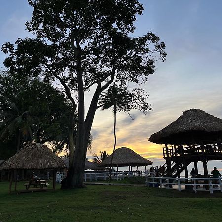 Finca Hotel La Manuela Arboletes Ngoại thất bức ảnh