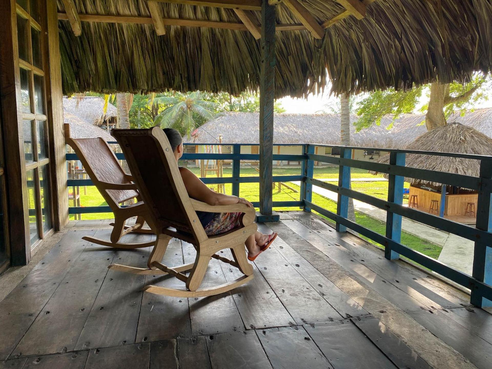 Finca Hotel La Manuela Arboletes Ngoại thất bức ảnh