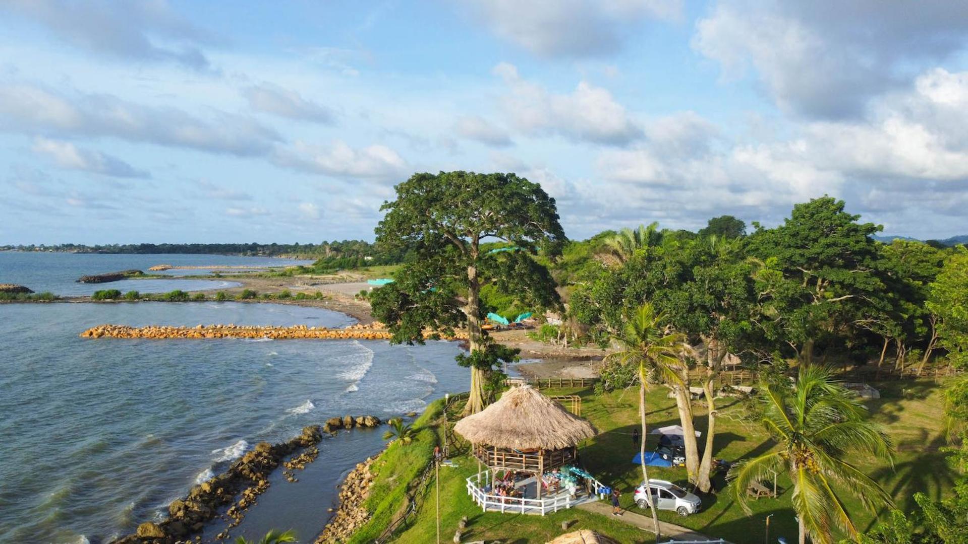 Finca Hotel La Manuela Arboletes Ngoại thất bức ảnh