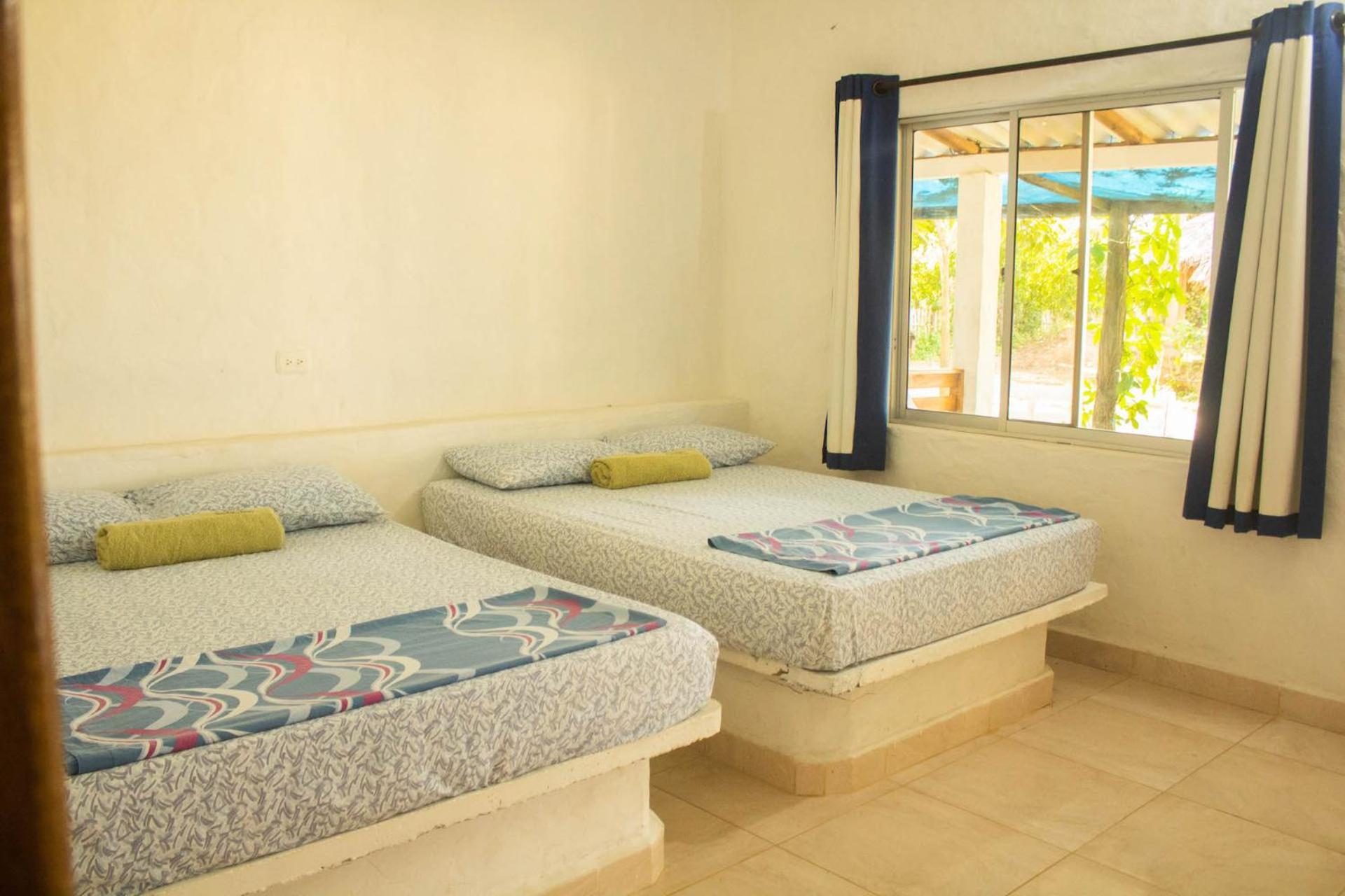 Finca Hotel La Manuela Arboletes Ngoại thất bức ảnh
