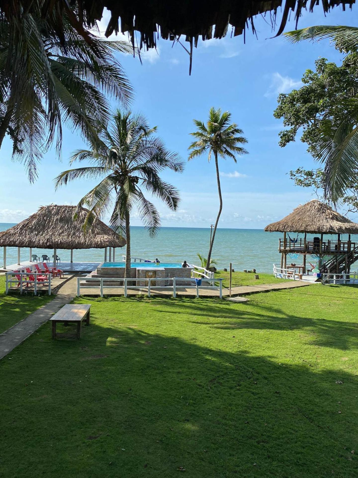 Finca Hotel La Manuela Arboletes Ngoại thất bức ảnh