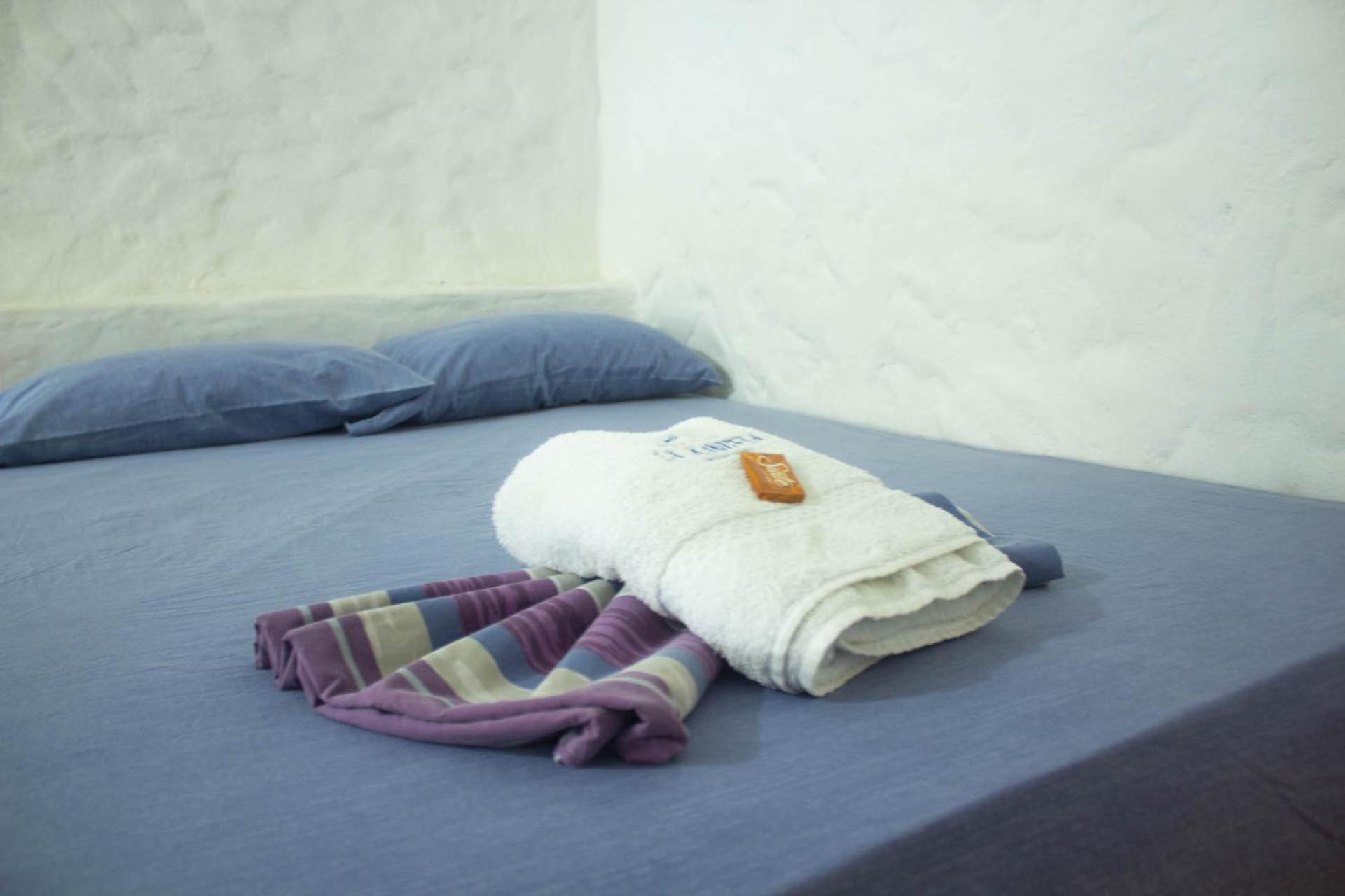Finca Hotel La Manuela Arboletes Ngoại thất bức ảnh