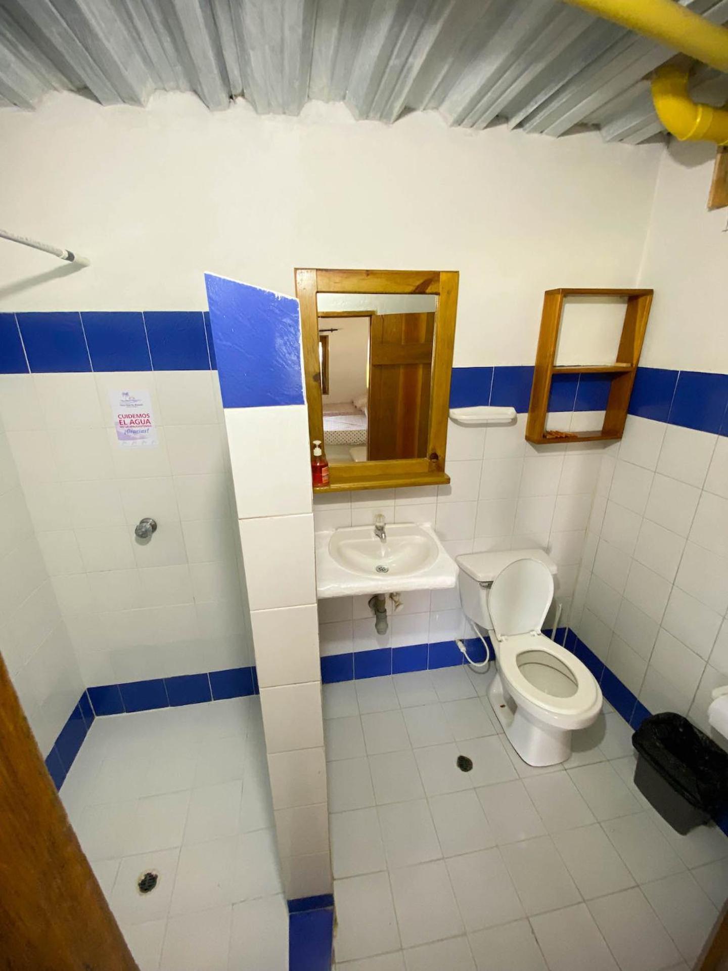 Finca Hotel La Manuela Arboletes Ngoại thất bức ảnh