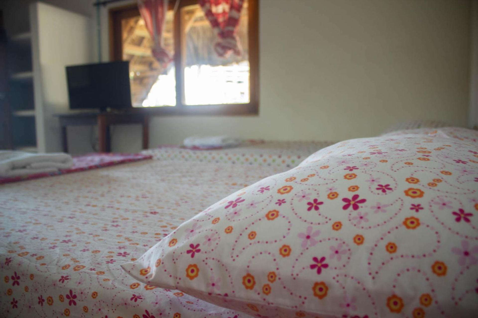 Finca Hotel La Manuela Arboletes Ngoại thất bức ảnh