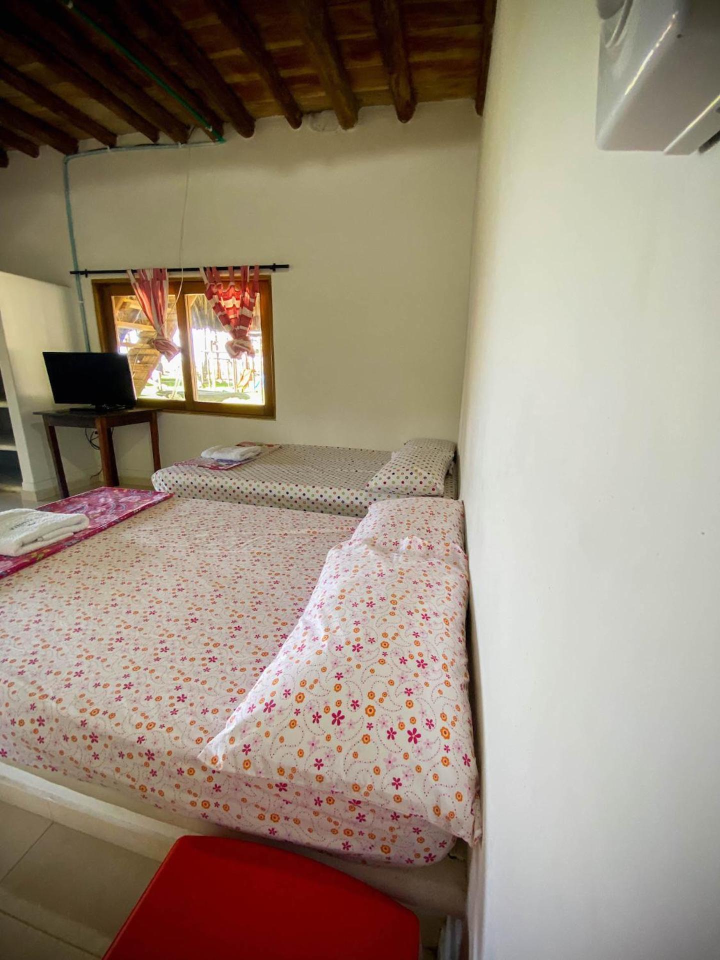 Finca Hotel La Manuela Arboletes Ngoại thất bức ảnh
