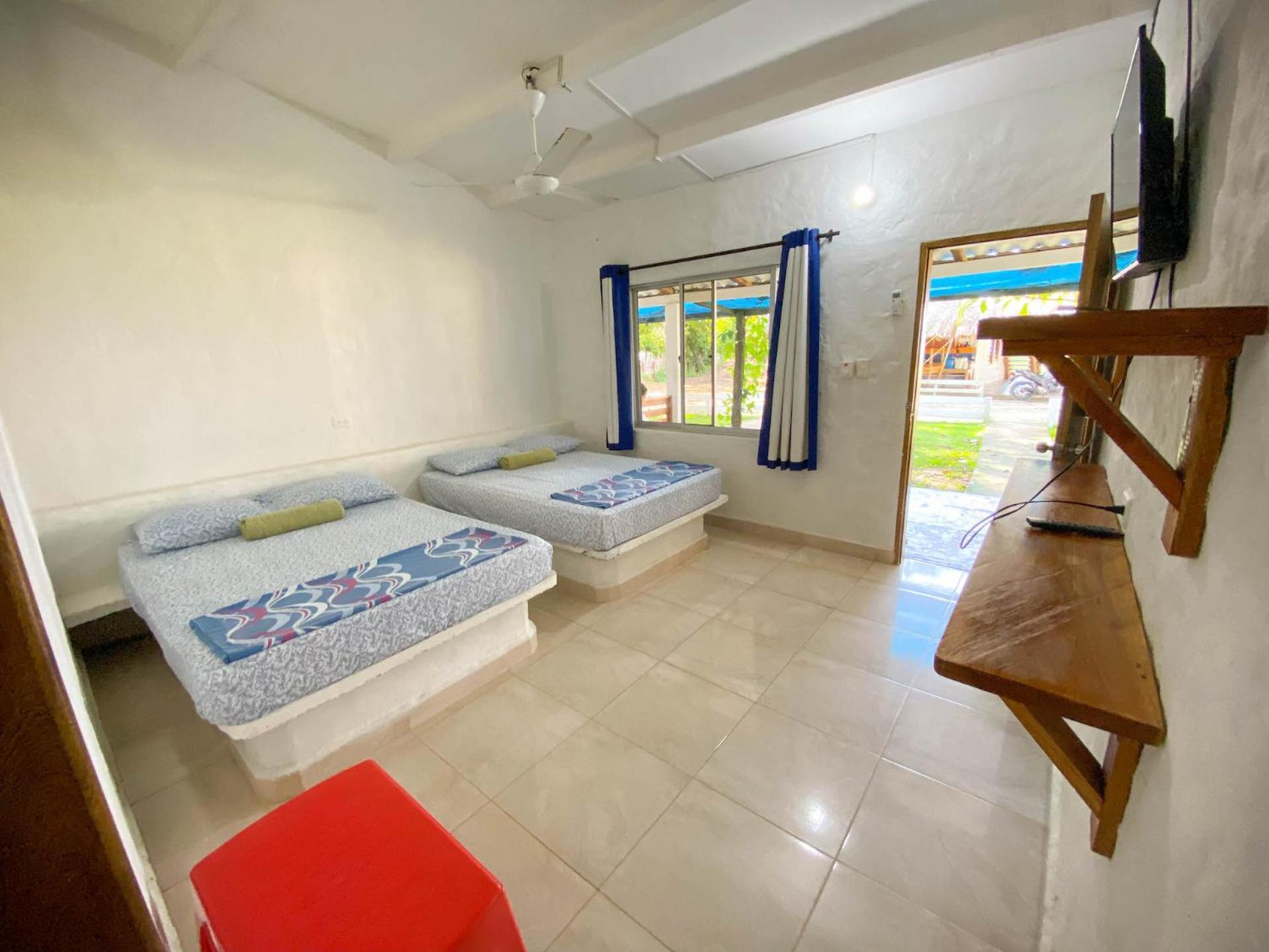 Finca Hotel La Manuela Arboletes Ngoại thất bức ảnh