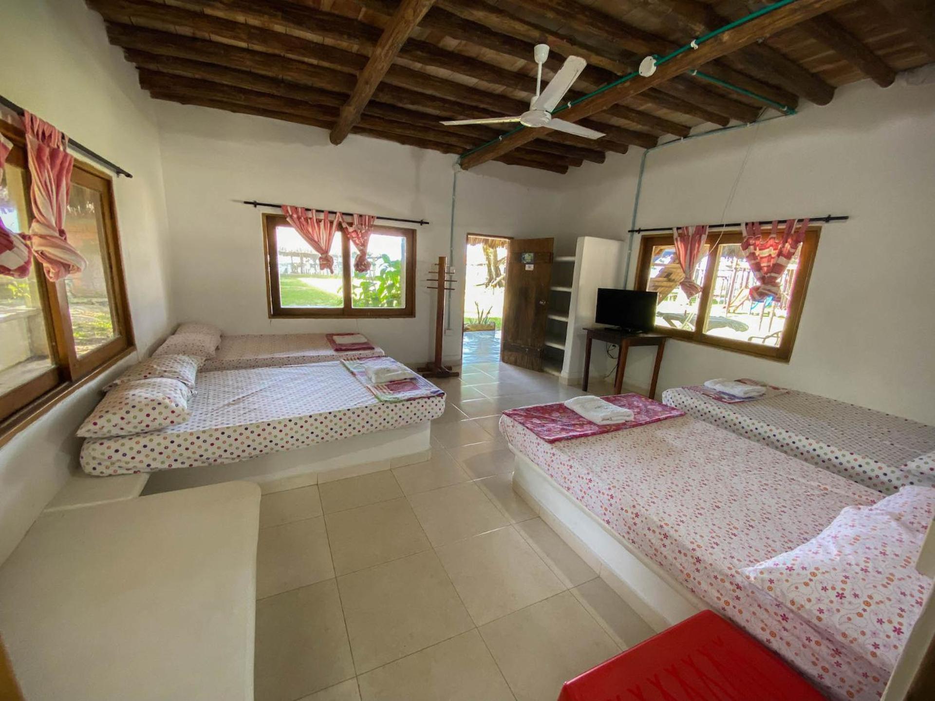 Finca Hotel La Manuela Arboletes Ngoại thất bức ảnh