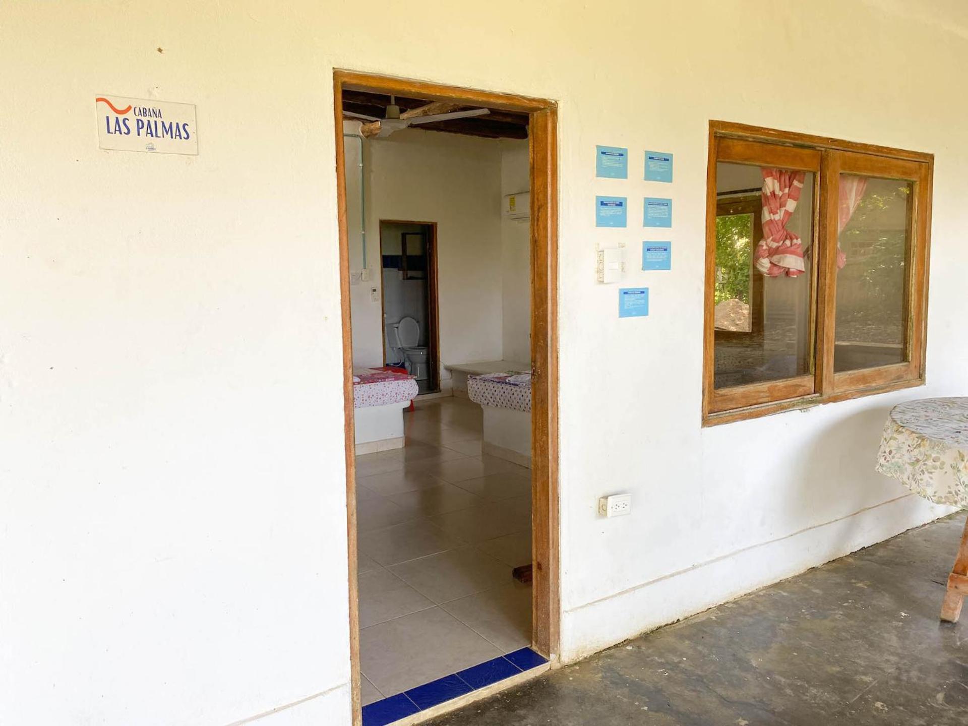 Finca Hotel La Manuela Arboletes Ngoại thất bức ảnh