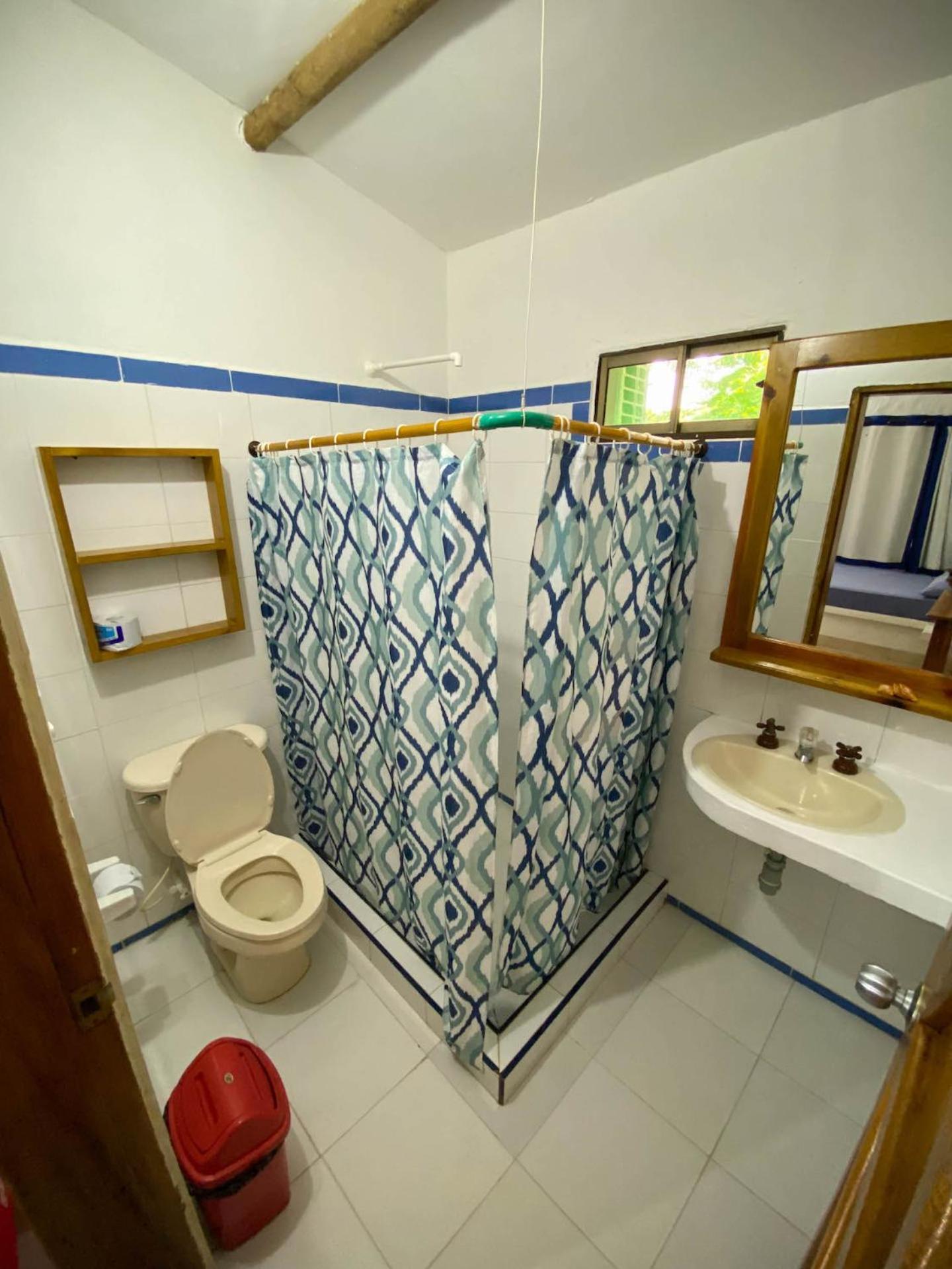Finca Hotel La Manuela Arboletes Ngoại thất bức ảnh