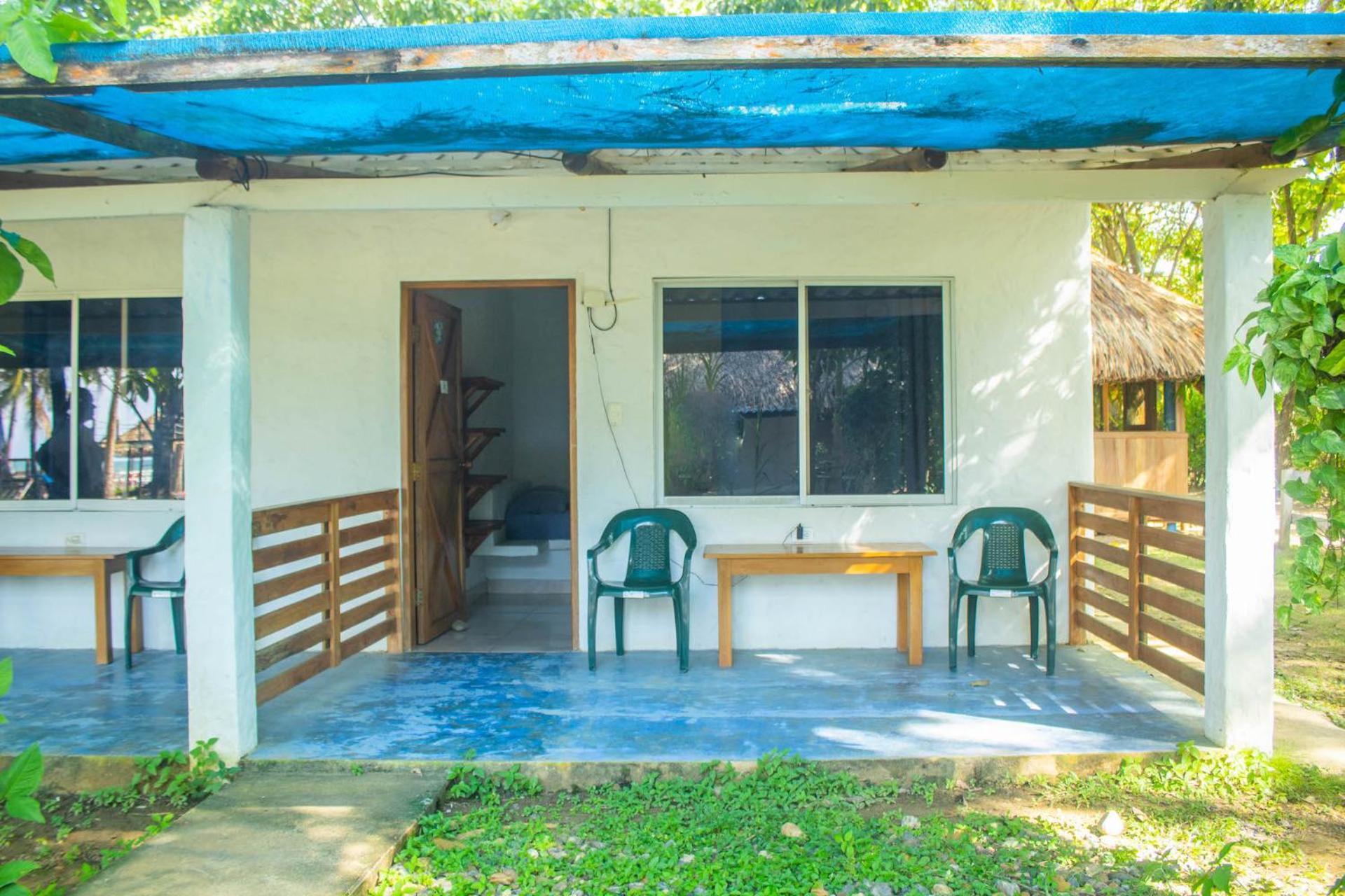 Finca Hotel La Manuela Arboletes Ngoại thất bức ảnh