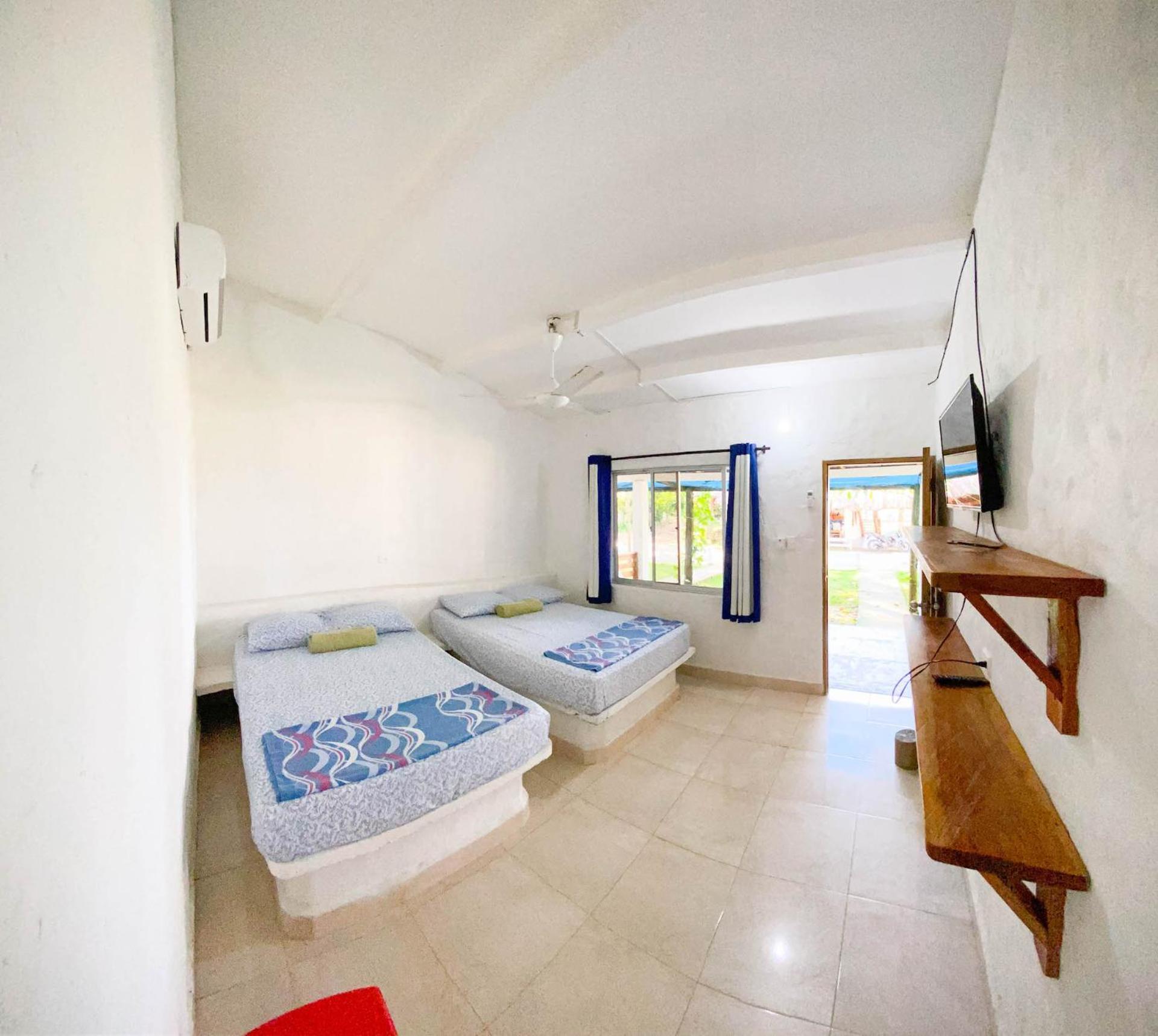 Finca Hotel La Manuela Arboletes Ngoại thất bức ảnh