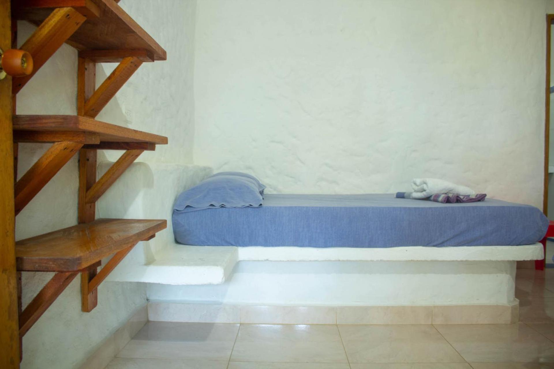 Finca Hotel La Manuela Arboletes Ngoại thất bức ảnh