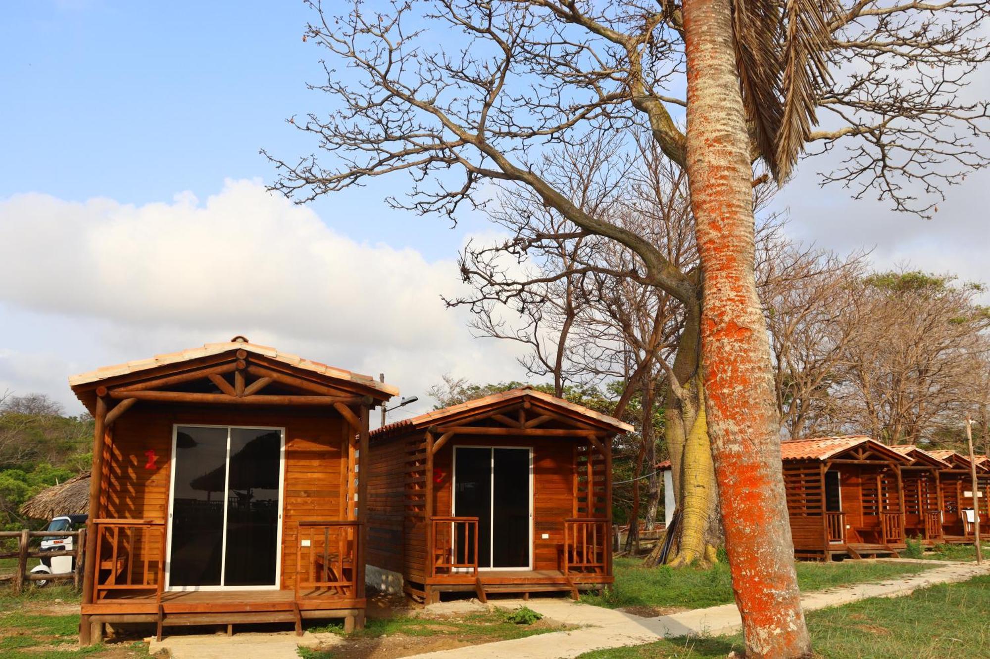 Finca Hotel La Manuela Arboletes Ngoại thất bức ảnh
