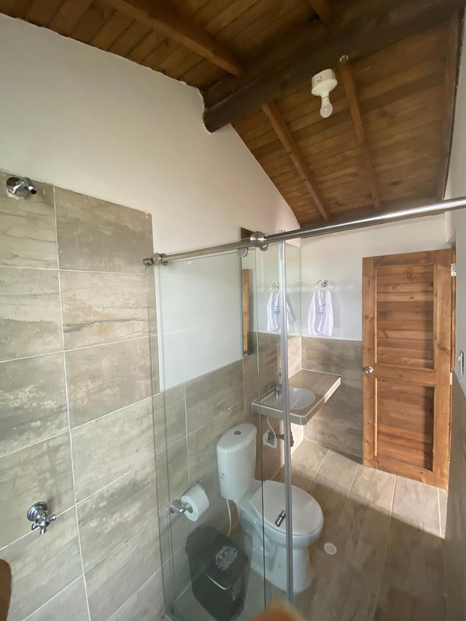 Finca Hotel La Manuela Arboletes Ngoại thất bức ảnh