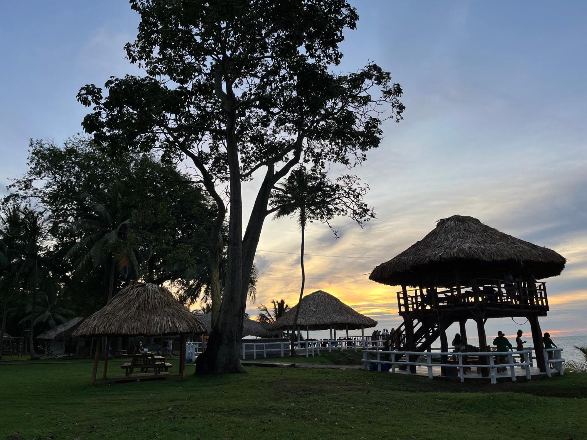 Finca Hotel La Manuela Arboletes Ngoại thất bức ảnh