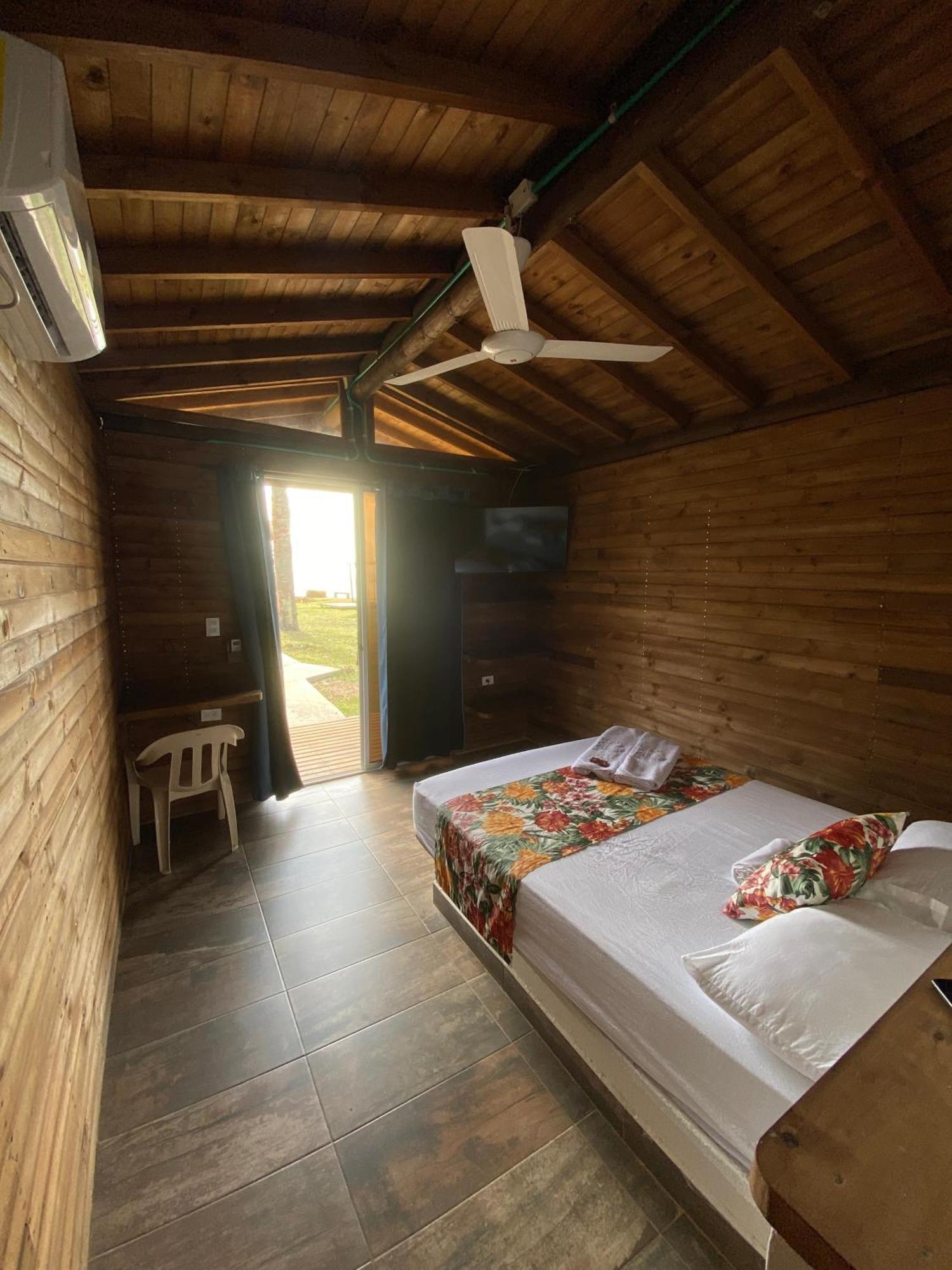 Finca Hotel La Manuela Arboletes Ngoại thất bức ảnh