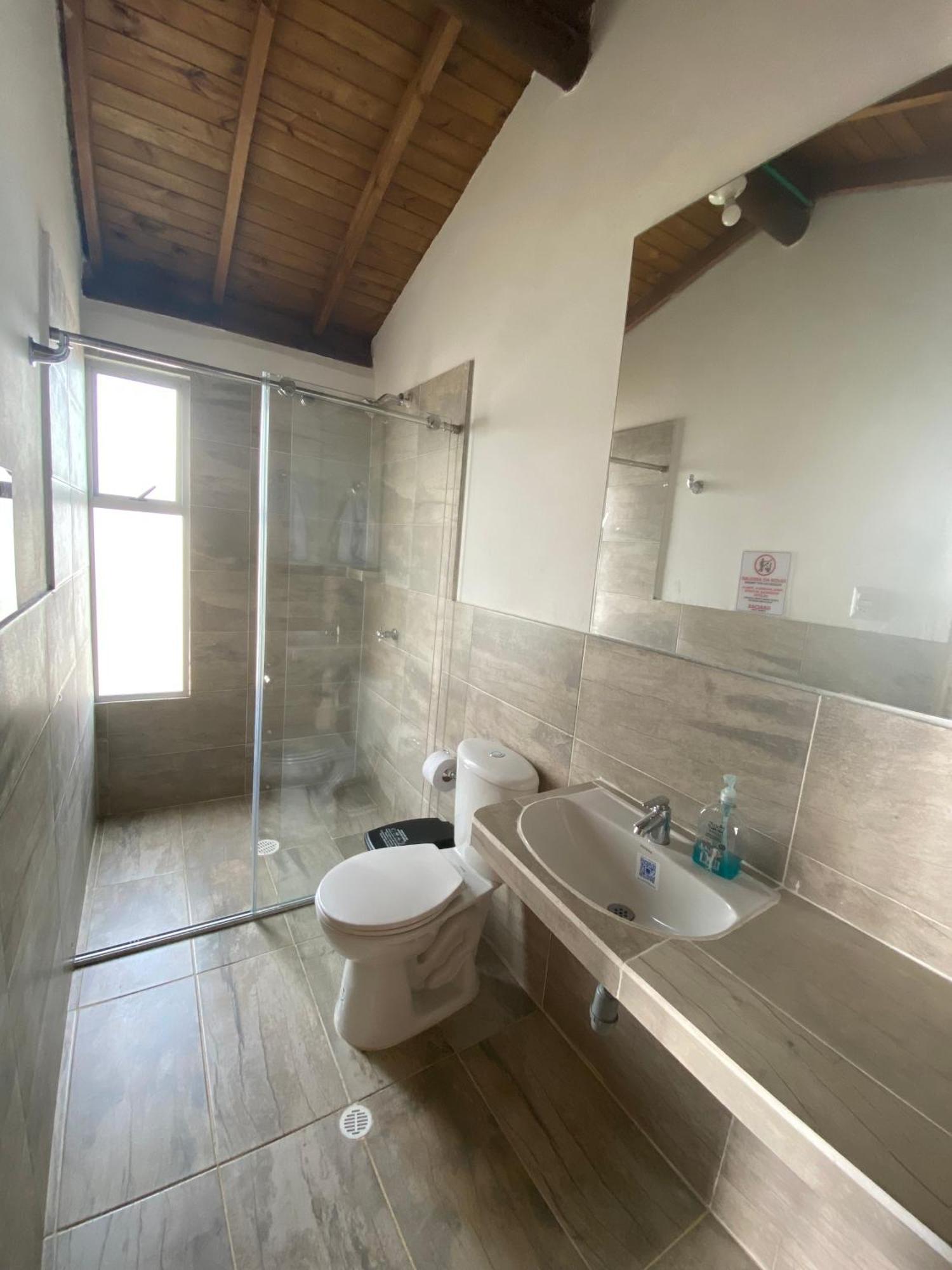 Finca Hotel La Manuela Arboletes Ngoại thất bức ảnh